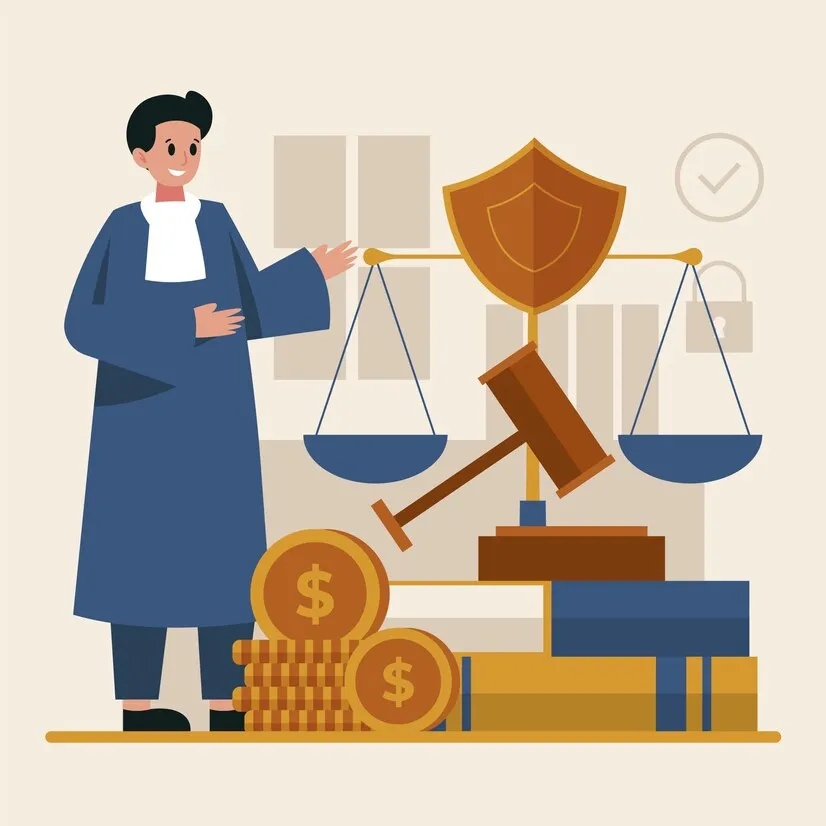 مشاوره وکالت