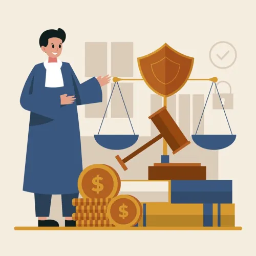 مشاوره وکالت 